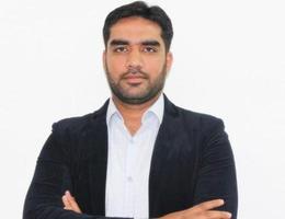 العميل Ghazanfar Nawaz