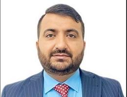 العميل Musiab Hussnian