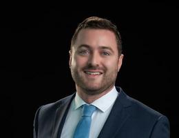 Agent Robert Bunyan