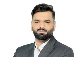 العميل Syed Danial
