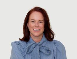 Agent Mary Patten