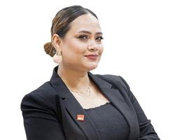 العميل Nahid Ahmed Rohera