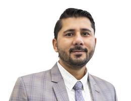 العميل Khurram Shahzad