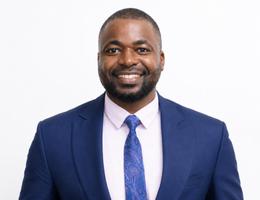 العميل Antony Opwapo