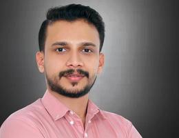 Agent Rashmil Gafoor