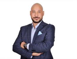 Agent Mohamed Adel