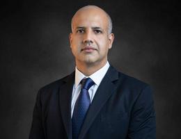 Agent Rakesh Tolani