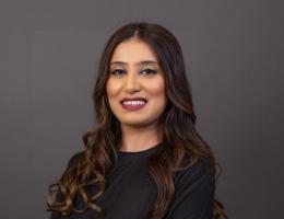 Ramsha Hasnain