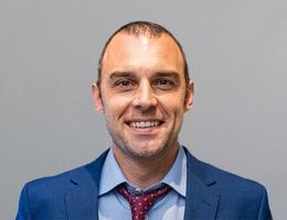 Agent Danny Stewart