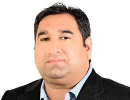 Agent Hassnain Ishaq