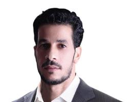 العميل Hassan Sewlim