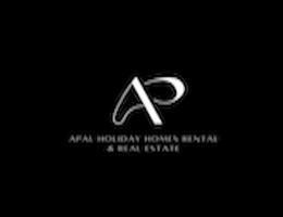 Agent APAL Holiday Homes Rental and Real Estate