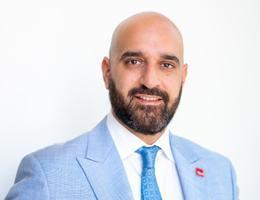 Agent Ghayth Ayache