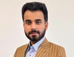 Agent Paras Dhawan