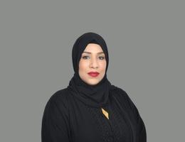 Agent Khadija Maziane