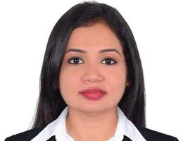 العميل Devika Acharya