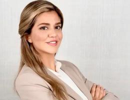 Agent Kaynaz Asefi