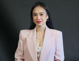 Agent Myka Eisma