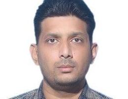 العميل Saqib Khalil