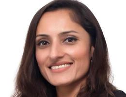 Agent Aaliyah Mirza