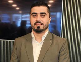 Agent Abdul Qadir
