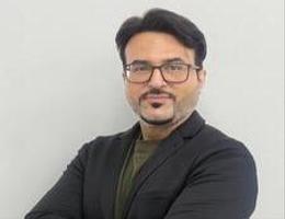 العميل Noman Sarwar