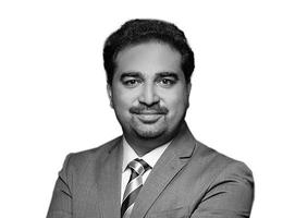 العميل Mohammed Sajeesh