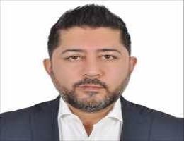 Agent Mohammad Esmaeili
