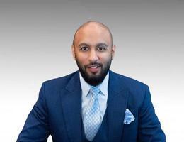 Agent Nazish Khan