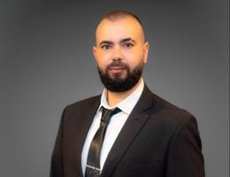 العميل Rawad Ghanem