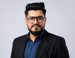 Agent Rana Ramzan