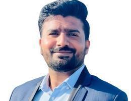 العميل Muhammad Kashif