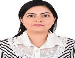 العميل Samreen Kanwal