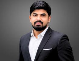العميل Muhammad Sohaib