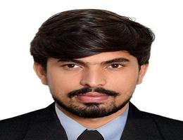 Agent Muhammad Sohaib