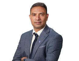 Agent Zaheer Moideen