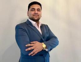 Agent Abhikaran Sidhu
