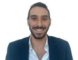 Agent Yousef Elaskary