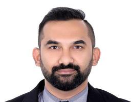 Agent Rehan Fernandes