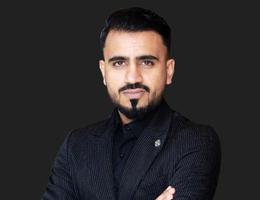 Agent Muhammad Umar Zaman
