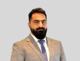 العميل Chaudhry Zaheer