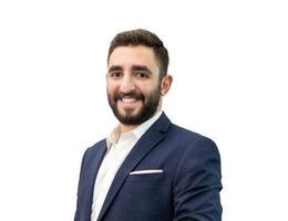 Agent Omar Ashour