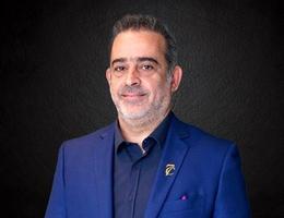 Agent Alireza Talavari