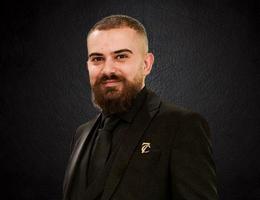 Agent Ahed Gandal Alkadi