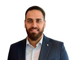 العميل Yasser Magdy