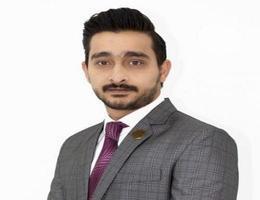Agent Kamran Ali