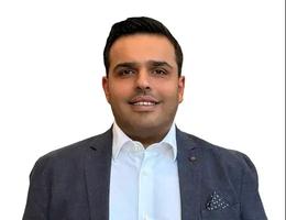 Agent Ahmad Alhawash