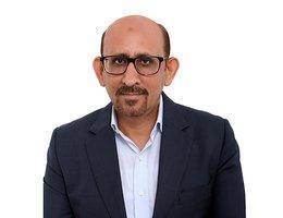 العميل Muhammad Ajmal