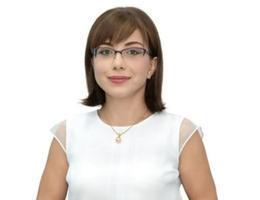 Agent Nona Kaytmazova