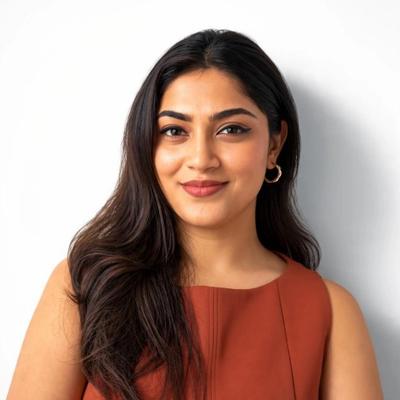 العميل Aishwarya Badi